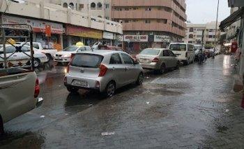 Dubai Driving Center Deira Nakheel