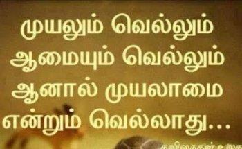 Tamil (தமிழ்) Driving instructor Ajman