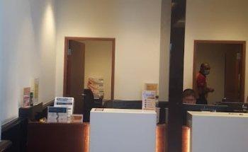 Emirates Driving Institute