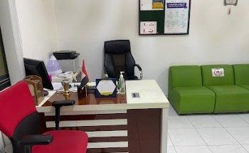 Al Mansoora Motor Driving School