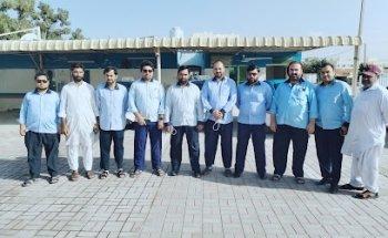 Hamad Motor Driving School