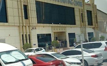 Galadari Motor Driving Centre, Yusuf Baker