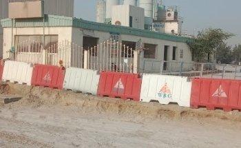 Dubai Driving Center جبل علي