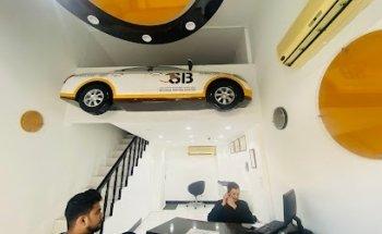 Belhasa Driving Center - Karama Outlet