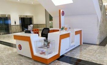 Emirates Driving Institute