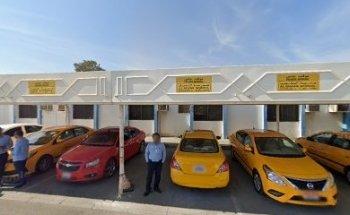 Nishad Babu sharjah driving instructor