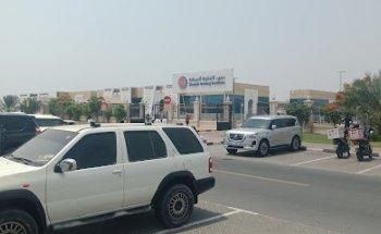 SDI SHARJAH DRIVING SCHOOL- AL SAJJA