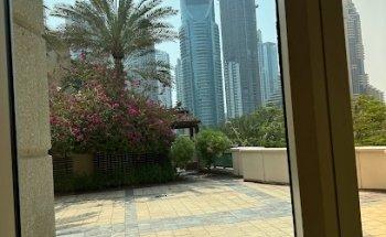 Belhasa Driving Center - (Dubai Marina)