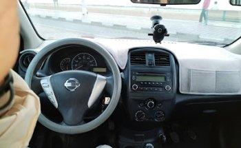 DRIVING INSTRUCTOR-AJMAN UAE.