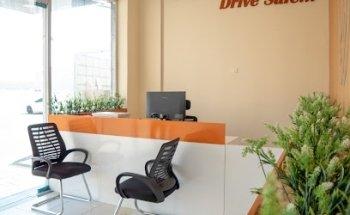 Bin Yaber Driving Institute- Muhaisnah Branch