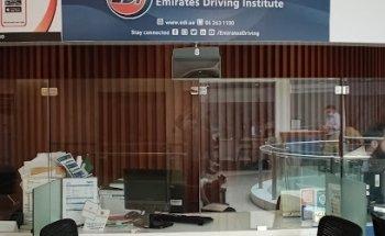 Emirates Driving Institute
