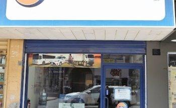 Emirates Driving Institute