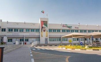 Drive Dubai - Remraam Branch