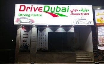 Drive Dubai - Al Barsha - Yes Business Tower branch