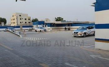 Professional RAK Driving Instructor