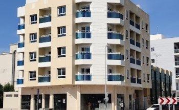 Mubarak Building Al Karama, Dubai