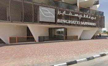 Dubai Driving Center, Silicon Oasis