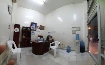 AL NASAR MOTOR DRIVING SCHOOL.