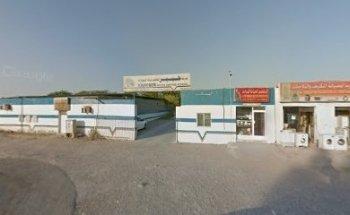 Khyber motor driving school مركز خيبر لتعليم قيادة السيارات