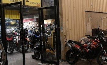 Touratech Middle East