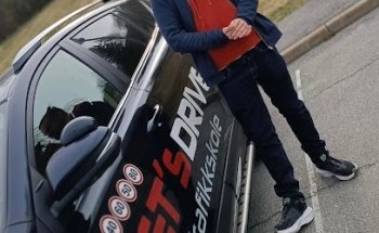 Lets Drive Trafikkskole AS