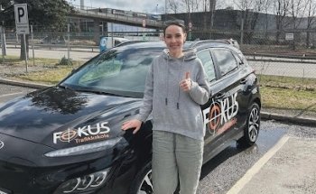 Fokus Trafikkskole, Bogerud