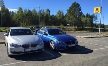 Oslo Syd Trafikkskole