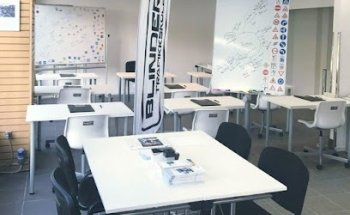 Blindern Trafikkskole