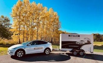 Metro Trafikkskole Groruddalen AS