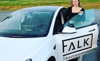 Falk Trafikkskole