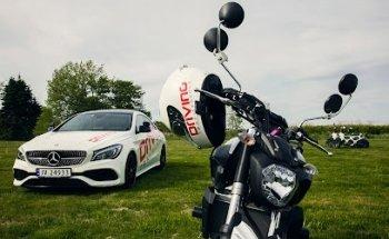 Driving Trafikkskole Ullern