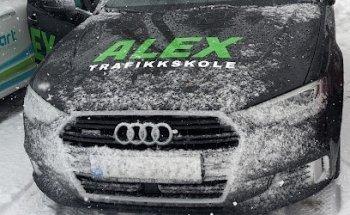 ALEX trafikkskole AS