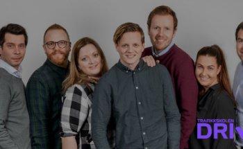 Traffic School Driver AS