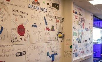 Den Nye Trafikkskolen AS