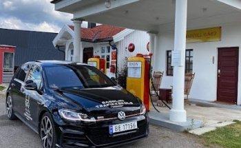 Gasolini trafikkskole AS