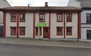 Wright trafikkskole Hamar