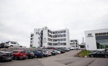 Kör Trafikkskole, avdeling Oslo