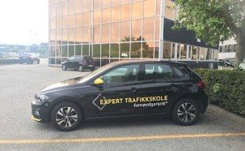 Expert Trafikkskole