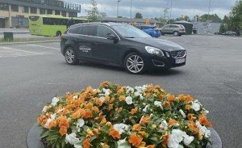 Drøbak Trafikkskole AS