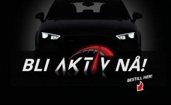 Aktiv Trafikkskole AS