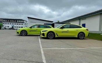 Råholt Trafikkskole AS