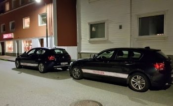 Thorleif Olsen Aut. Trafikkskole