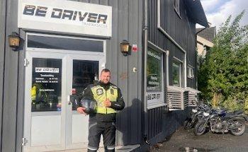 BE Driver trafikkskole