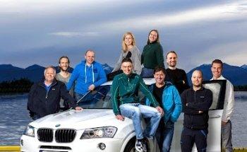 ABC Authorized Driving School AS