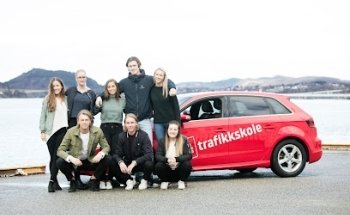 Terje Solbakken Trafikkskole AS