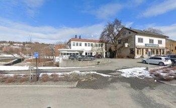 Svein Svendsen Trafikkskole