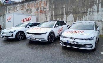 START Trafikkskule AS