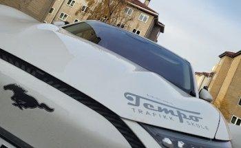 Tempo trafikkskole AS