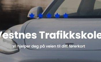 Vestnes Trafikkskole