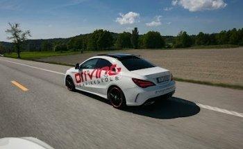 Driving Trafikkskole - Drammen